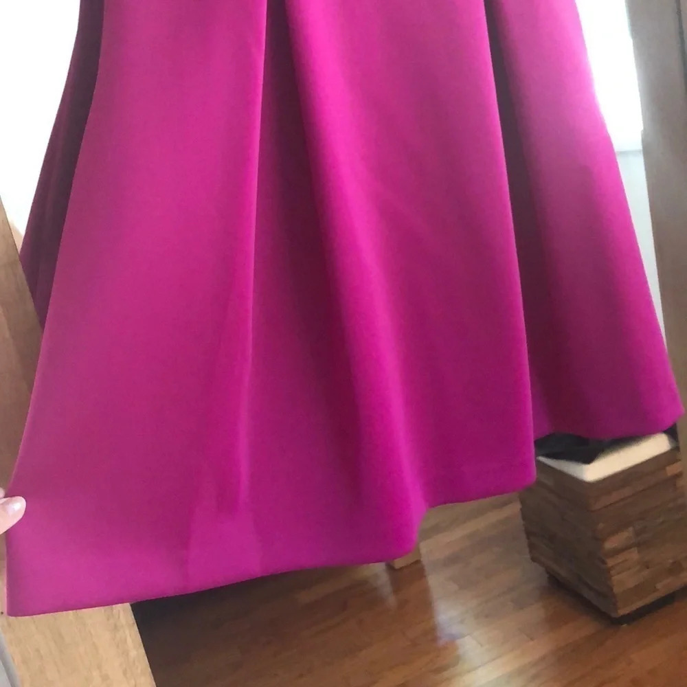 DKNY dress formal gorgeous for wedding season! 6 - Picture 3 of 5